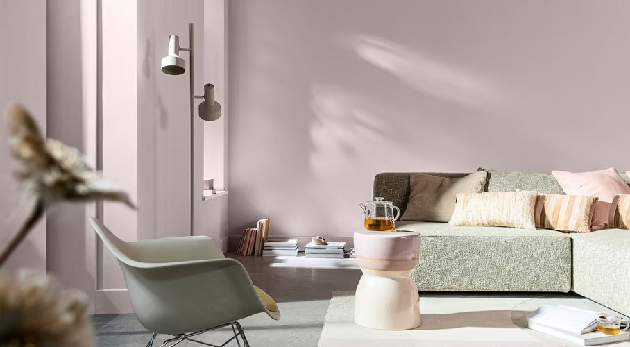 Vivechrom Цвят на годината 2024 Vivechrom Цвят на годината 2024