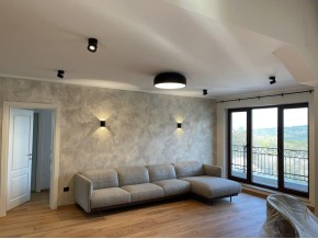 loggia