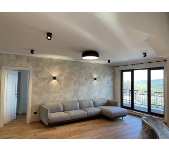loggia