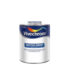 Vivechrom BRUSH SOLVENT