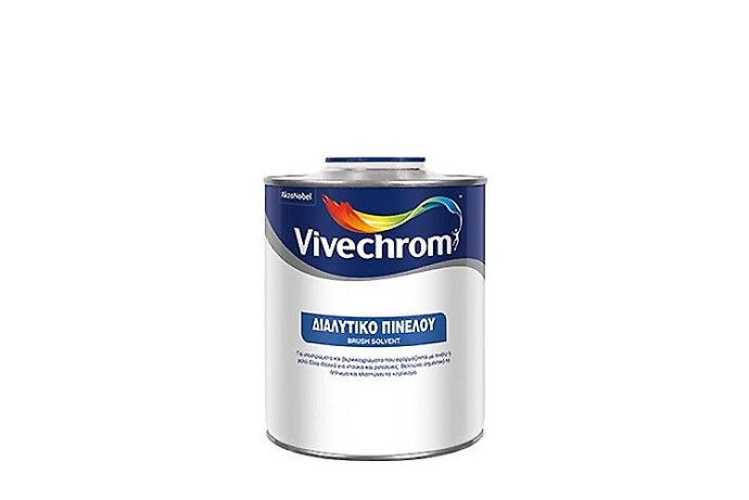 BRUSH SOLVENT BRUSH SOLVENT | Vivechrom