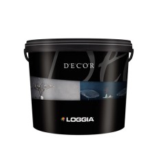 Loggia Sharki Silver