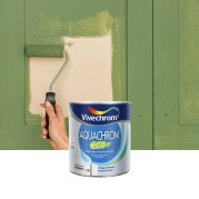 AQUACHROM ECO боя за дърво AQUACHROM ECO | Vivechrom AQUACHROM ECO боя за дърво AQUACHROM ECO | Vivechrom