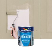 NEOCHROM боя за дърво и метал NEOCHROM 750 ml. | Vivechrom NEOCHROM боя за дърво и метал NEOCHROM 750 ml. | Vivechrom