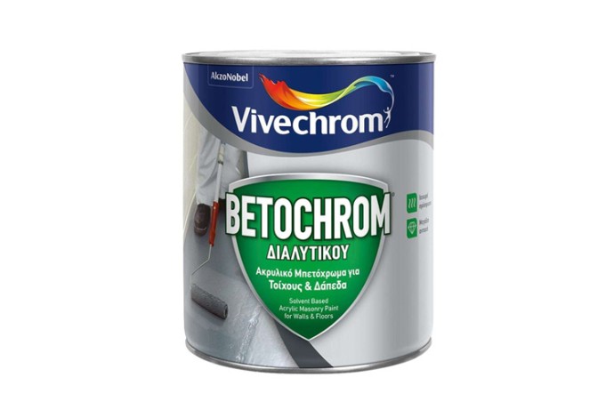 BETOCHROM BETOCHROM | Vivechrom BETOCHROM BETOCHROM | Vivechrom