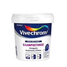 Vivechrom ELAFROSTOKOS