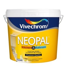 Vivechrom NEOPAL KITCHEN & BATHROOM ECO
