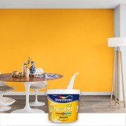 Интериорна боя за мокри помещения - кухня и баня NEOPAL KITCHEN & BATHROOM ECO | Vivechrom Интериорна боя за мокри помещения - кухня и баня NEOPAL KITCHEN & BATHROOM ECO | Vivechrom