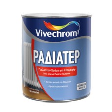 Vivechrom Radiater