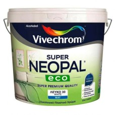Vivechrom SUPER NEOPAL ECO бяла