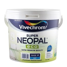 SUPER NEOPAL ECO SUPER NEOPAL ECO
