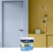 VIVE ECO екологичен латекс VIVE ECO | Vivechrom