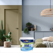 VIVE ECO екологичен латекс VIVE ECO | Vivechrom