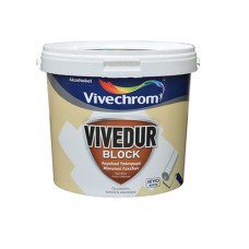 Vivechrom Vivedur Block 