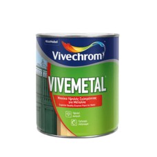 VIVEMETAL база