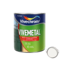 VIVEMETAL бяла