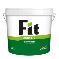 Vivechrom Fit ACLYRIC
