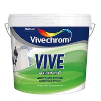 VIVE ACRYLIC