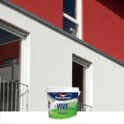 VIVE ACRYLIC фасадна акрилна боя за външна употреба  VIVE ACRYLIC | Vivechrom